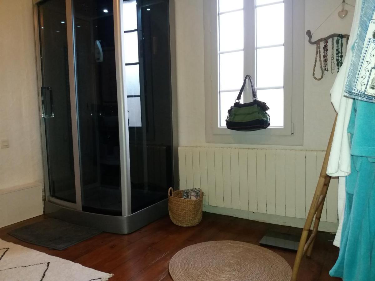 Les Eygletieres Bourriot-Bergonce Exterior foto