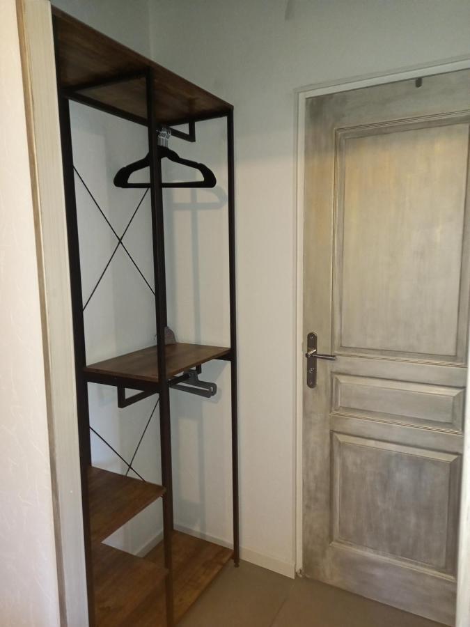 Les Eygletieres Bourriot-Bergonce Exterior foto